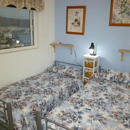 Apartmán Frida