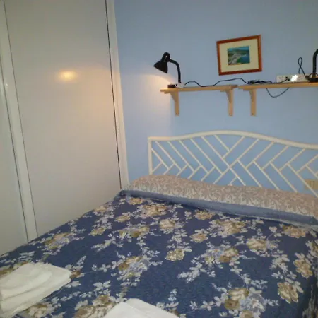 Apartament Frida *
