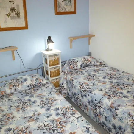 Apartmán Frida *