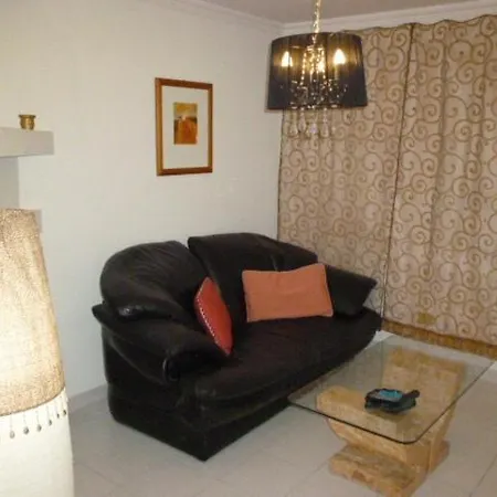 Frida Apartmán Los Cristianos (Tenerife)
