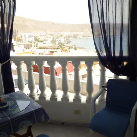 Frida Lejlighed Los Cristianos (Tenerife)