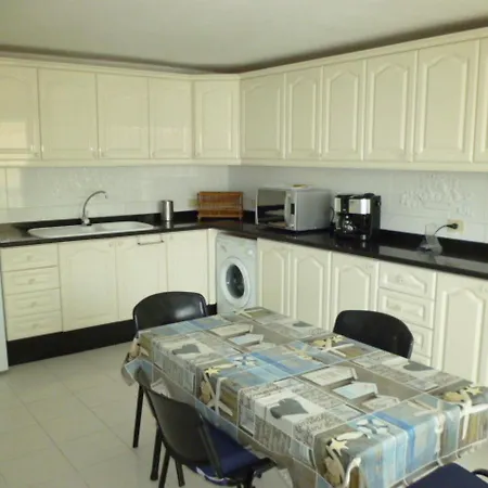 Apartament Frida *