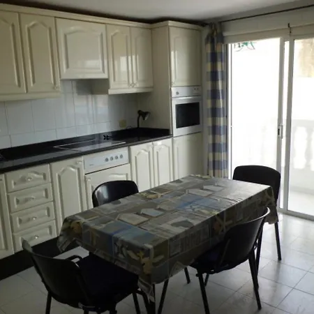 Frida Apartament *