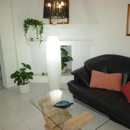 Apartament Frida *